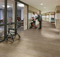 Forbo Eternal Wood 12802 elegant oak фото 3 | FLOORDEALER